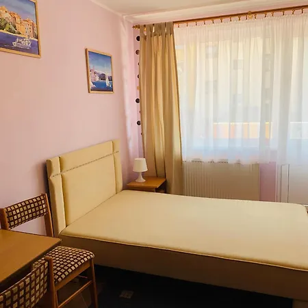 U Aniola 2 Apartment Wladyslawowo Room photo