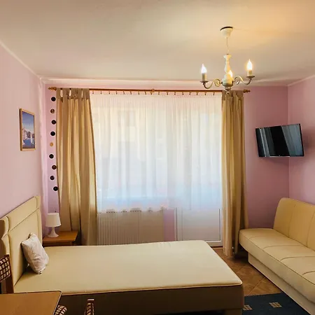 U Aniola 2 Apartment Wladyslawowo Exterior photo