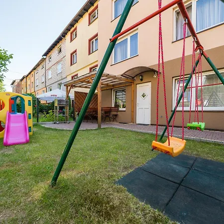 U Aniola 2 Apartment Wladyslawowo Exterior photo