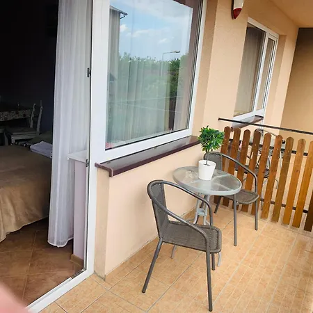 U Aniola 2 Apartment Wladyslawowo Exterior photo