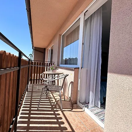 U Aniola 2 Apartment Wladyslawowo Exterior photo