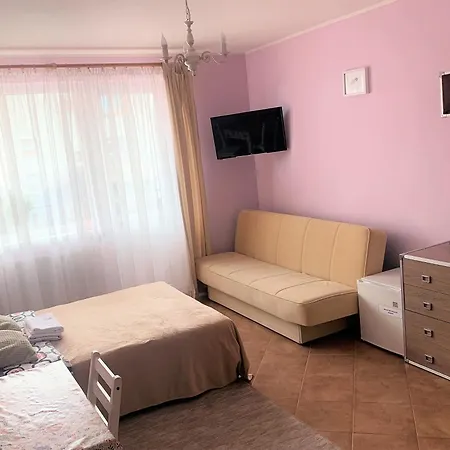 U Aniola 2 Apartment Wladyslawowo Room photo
