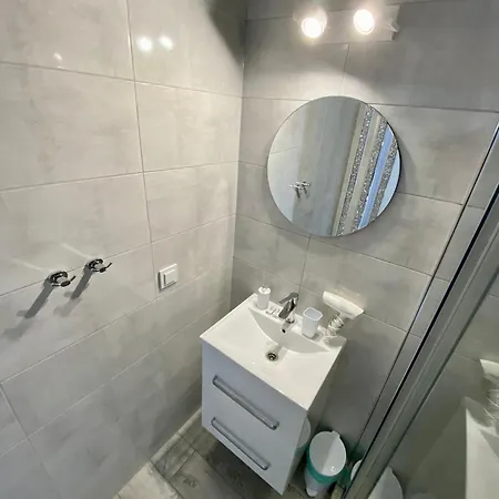 U Aniola 2 Apartment Wladyslawowo Room photo
