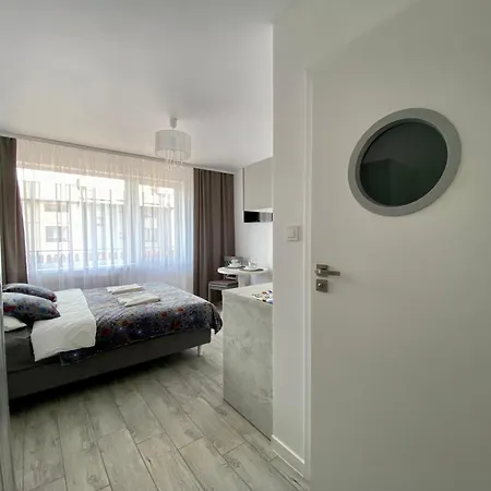 U Aniola 2 Apartment Wladyslawowo Room photo
