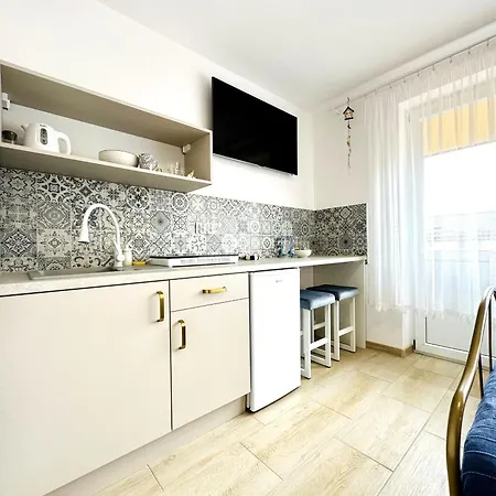 U Aniola 2 Apartment Wladyslawowo Room photo