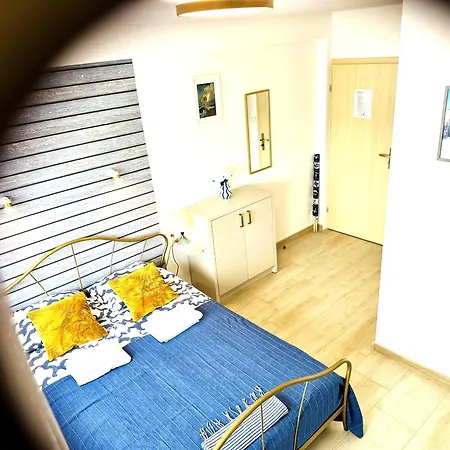 U Aniola 2 Apartment Wladyslawowo Exterior photo