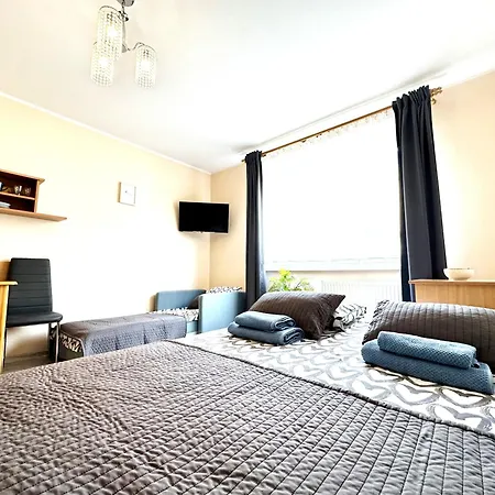 U Aniola 2 Apartment Wladyslawowo Room photo