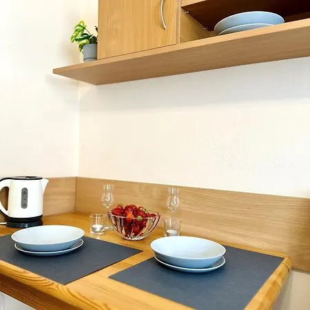 U Aniola 2 Apartment Wladyslawowo Room photo