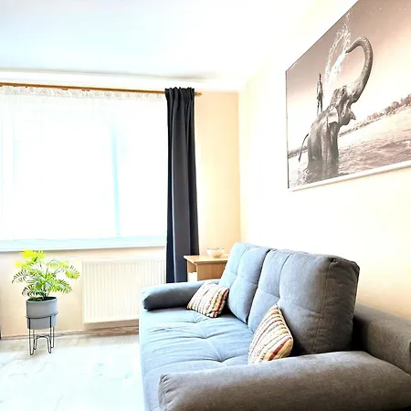 U Aniola 2 Apartment Wladyslawowo Room photo