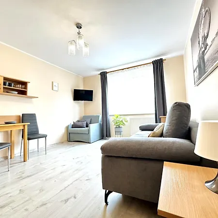 U Aniola 2 Apartment Wladyslawowo Room photo