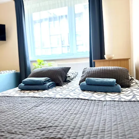 U Aniola 2 Apartment Wladyslawowo Room photo