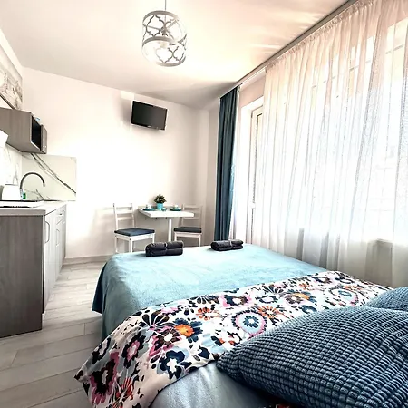 U Aniola 2 Apartment Wladyslawowo Room photo