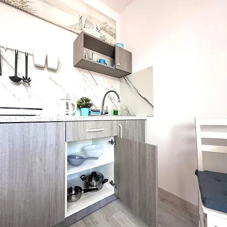 U Aniola 2 Apartment Wladyslawowo Room photo