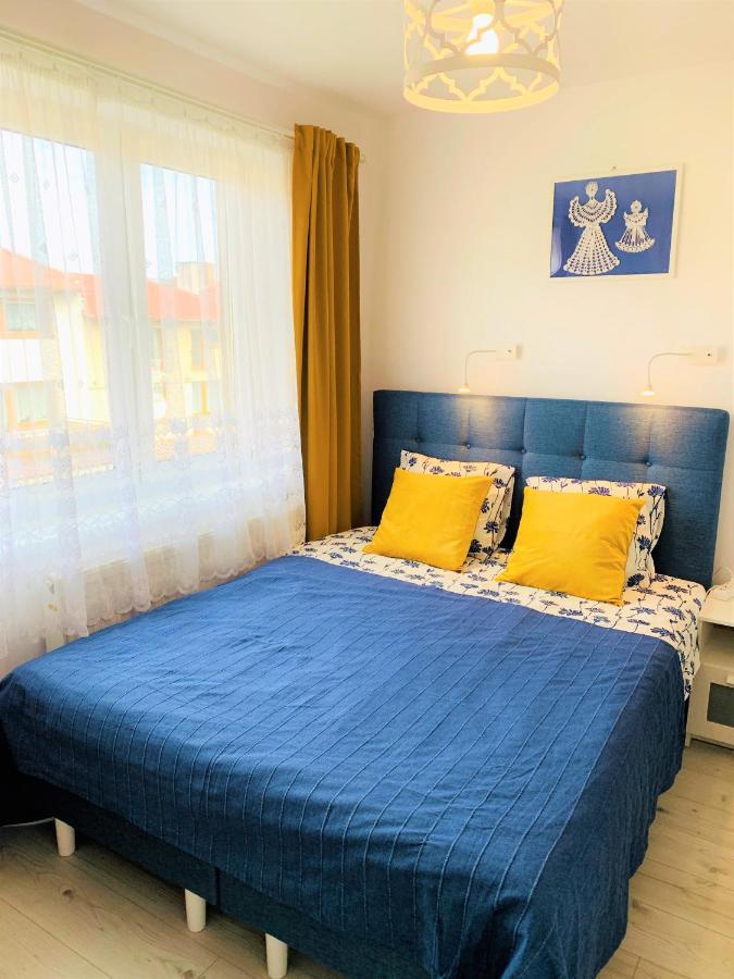 U Aniola 2 Privatunterkunft