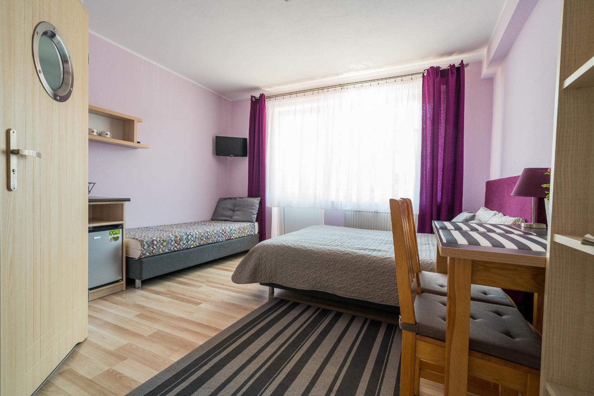 Privatunterkunft U Aniola 2