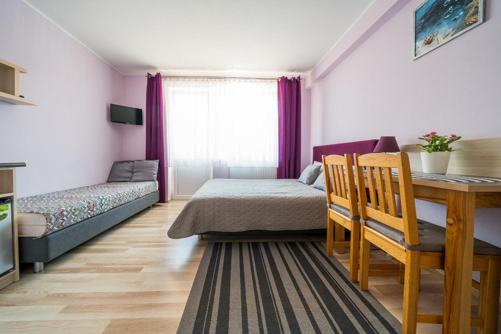 U Aniola 2 Privatunterkunft *