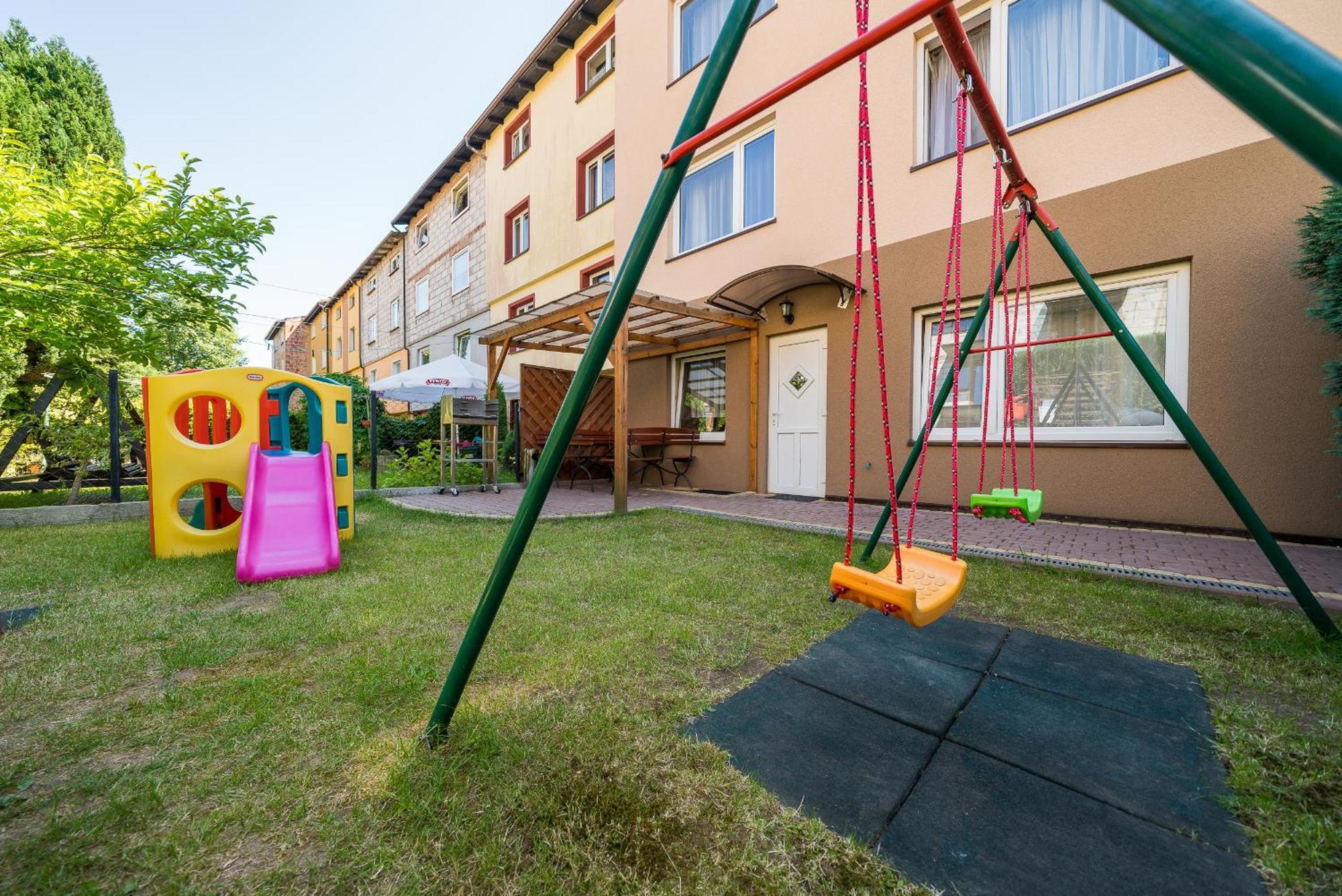 Privatunterkunft U Aniola 2