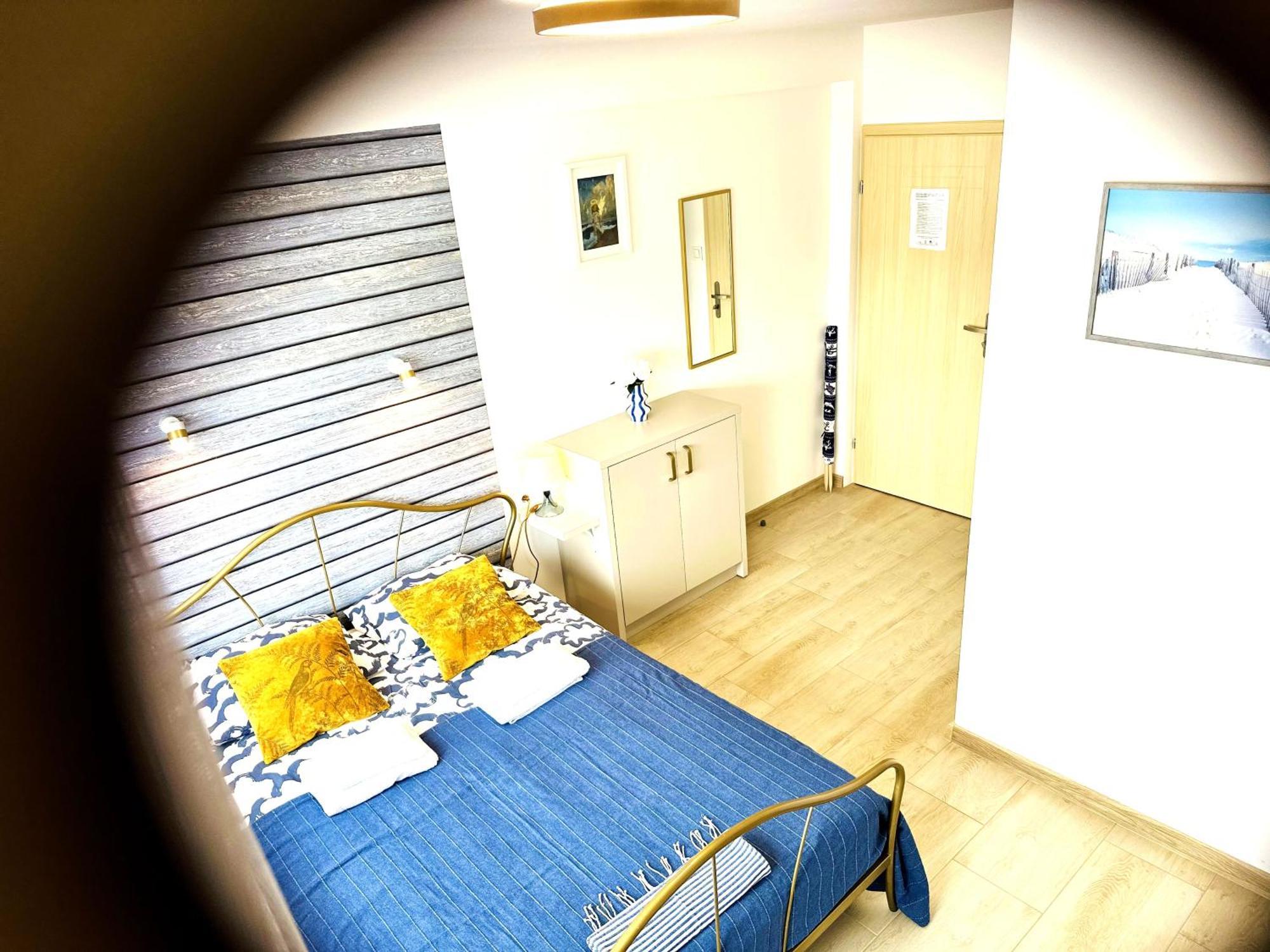 Privatunterkunft U Aniola 2 *