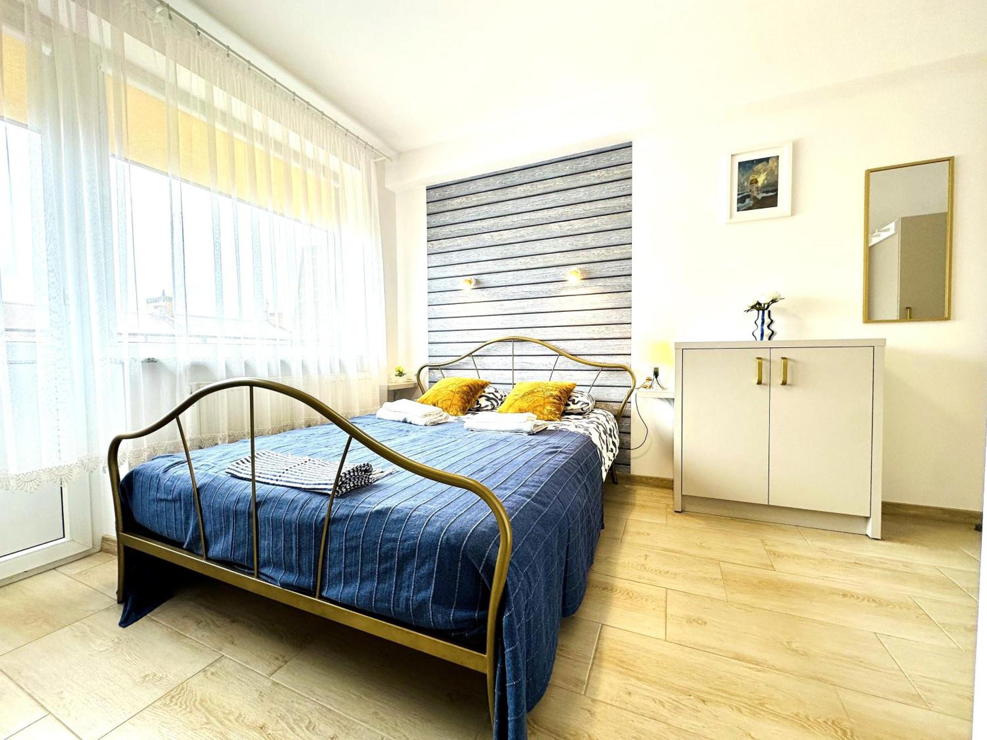 Privatunterkunft U Aniola 2 *